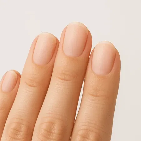 Forberedelse til Babyboomer negle